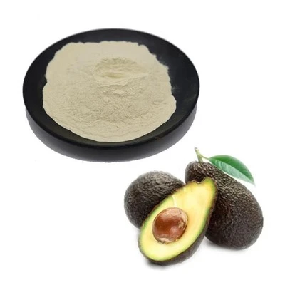 Avokado Kacang Soya Tidak Boleh Dicemarkan CAS 84695‑98‑7